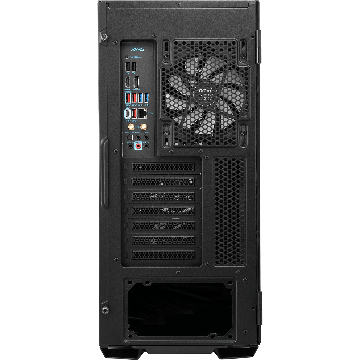 MSI MPG Gaming Maverik Bundle Kit MSI MPG Gaming Maverik Bundle Kit